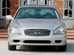 Infiniti Q45 2001 года